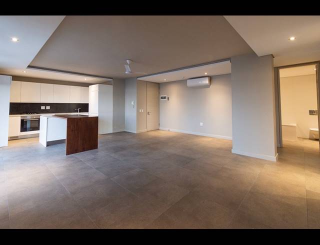 2 BEDROOM APARTMENT SOLD IN GARDENS
